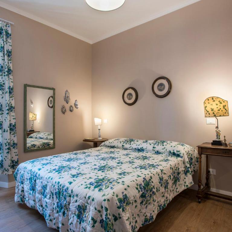 "Elegant 4BR Apartment in Historic Palazzo Vatican Steps" - Appartamento - 7
