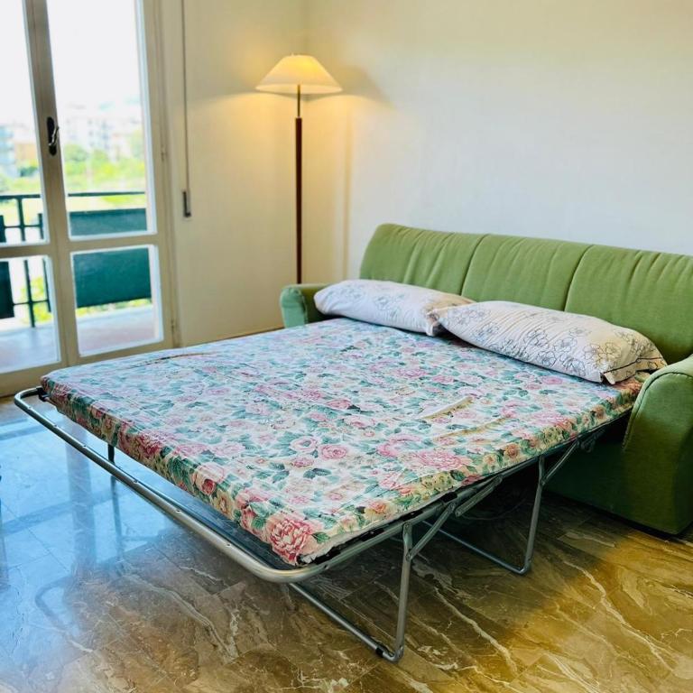 Casa Bixio - Appartamento con 1 Camera da Letto - 3