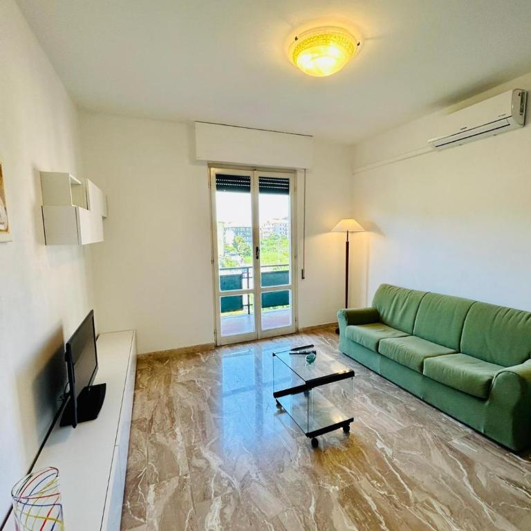 Casa Bixio - Appartamento con 1 Camera da Letto - 1