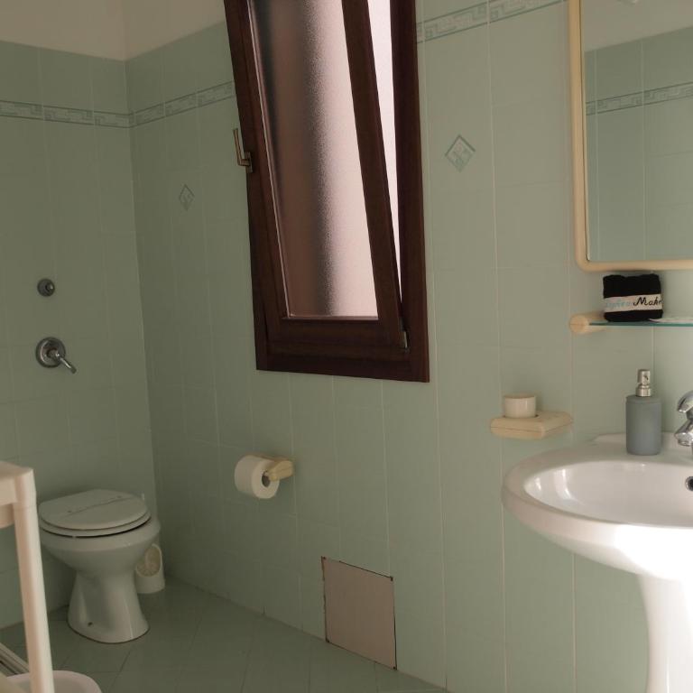 Locanda Lighea Rooms - Camera Matrimoniale con Letto Supplementare - 13