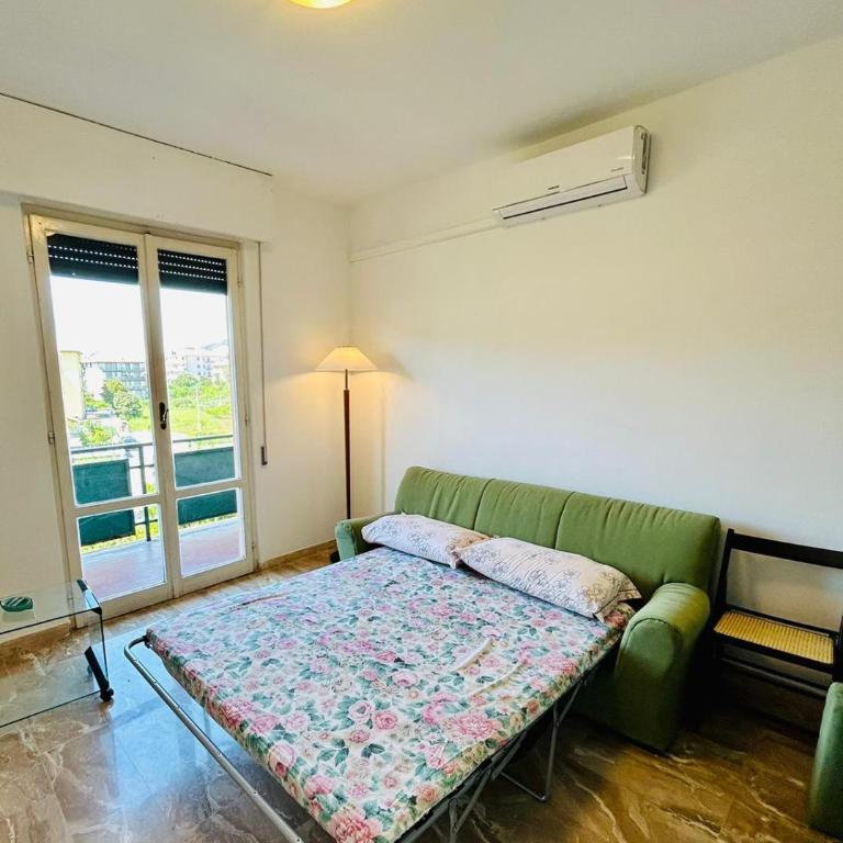 Casa Bixio - Appartamento con 1 Camera da Letto - 2