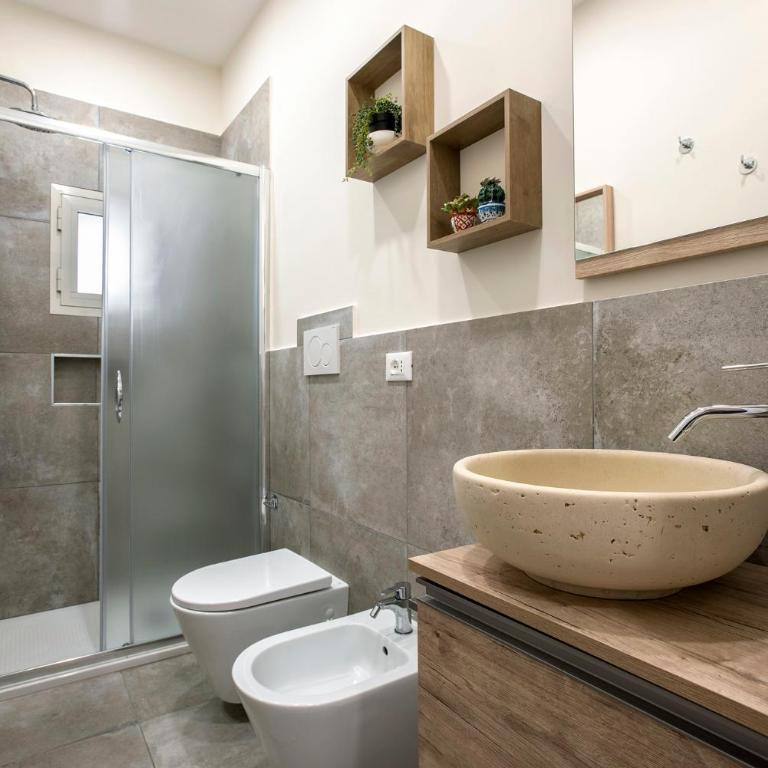 "Elegant 4BR Apartment in Historic Palazzo Vatican Steps" - Appartamento - 30