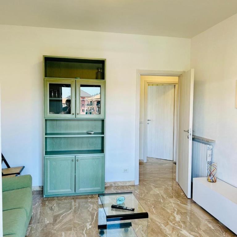 Casa Bixio - Appartamento con 1 Camera da Letto - 5