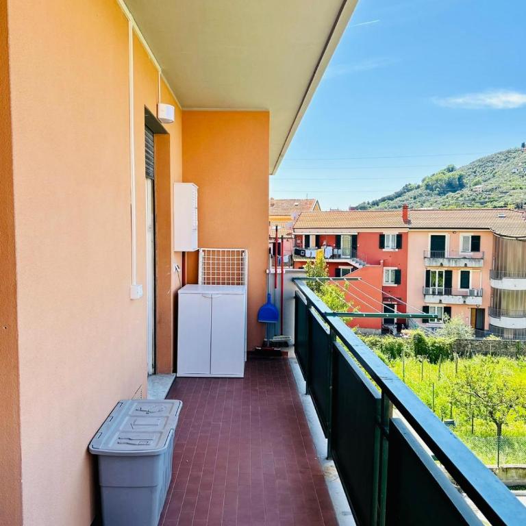 Casa Bixio - Appartamento con 1 Camera da Letto - 15