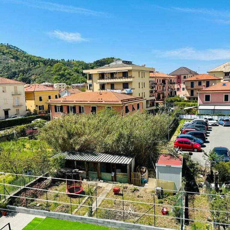 Casa Bixio - Appartamento con 1 Camera da Letto - 13