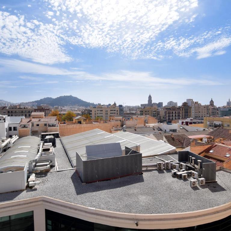 Letmalaga Malasaña City Views Superior Apartment - Apartamento de 3 dormitorios - 12