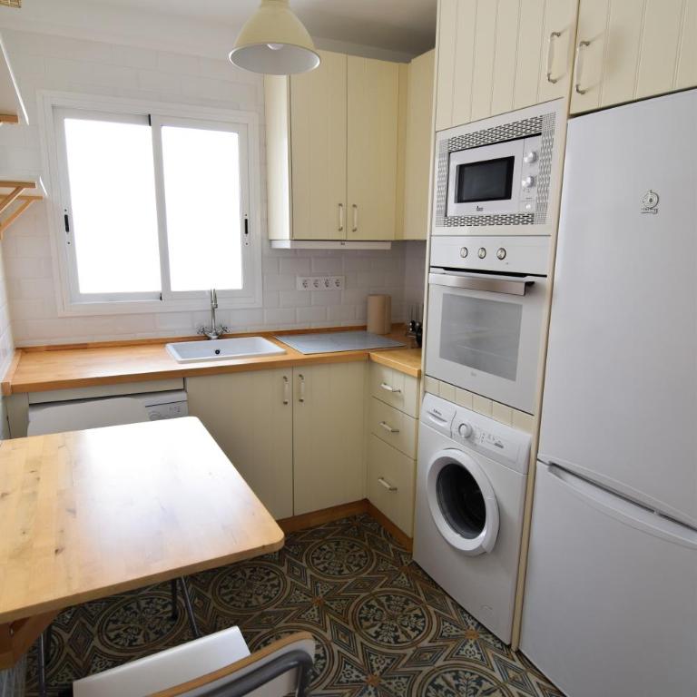 Letmalaga Malasaña City Views Superior Apartment - Apartamento de 3 dormitorios - 16