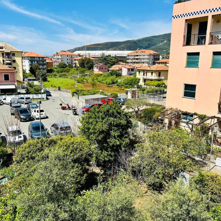 Casa Bixio - Appartamento con 1 Camera da Letto - 14