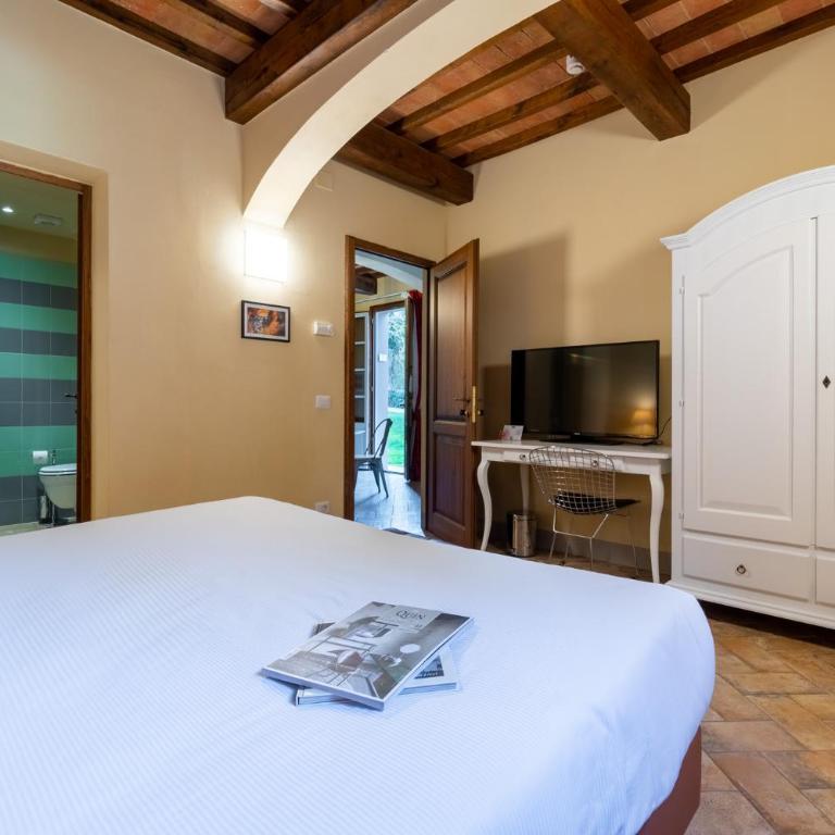 Boccioleto Resort - Place of Charme - Appartamento con 2 Camere da Letto - 3