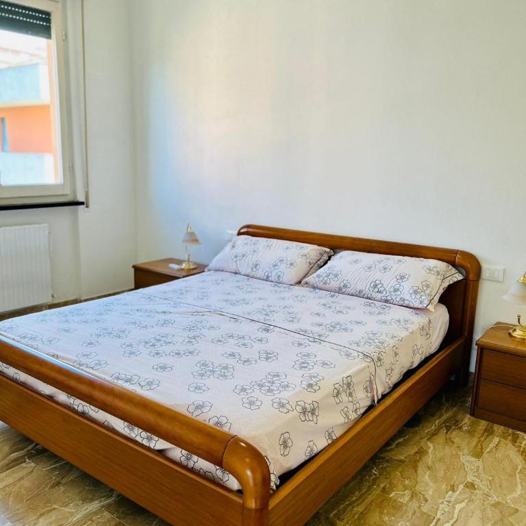 Casa Bixio - Appartamento con 1 Camera da Letto - 24