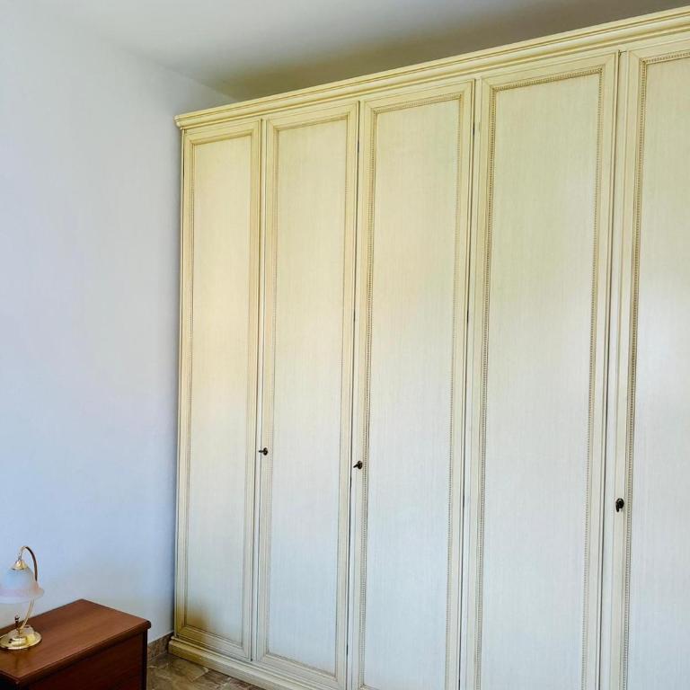 Casa Bixio - Appartamento con 1 Camera da Letto - 27