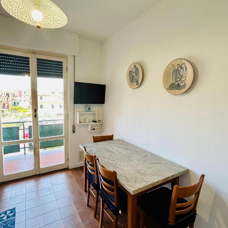 Casa Bixio - Appartamento con 1 Camera da Letto - 6