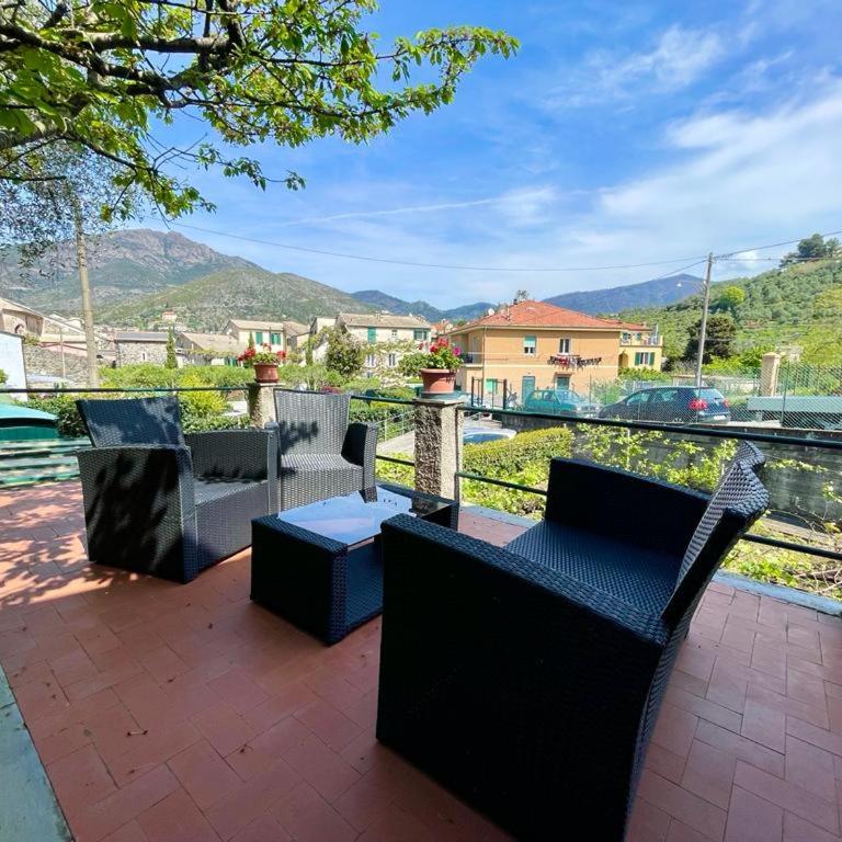 Lobster Cottage apartment - Appartamentino su 2 Livelli - 6