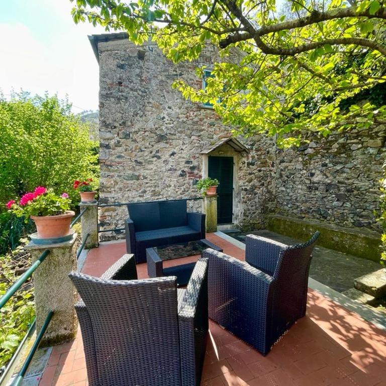 Lobster Cottage apartment - Appartamentino su 2 Livelli - 1