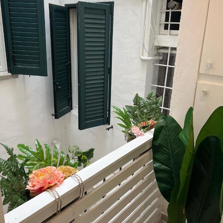 BolognaBySide-DE FALEGNAMI - Appartamento con 1 Camera da Letto - 69