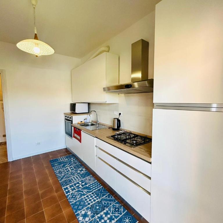 Casa Bixio - Appartamento con 1 Camera da Letto - 9