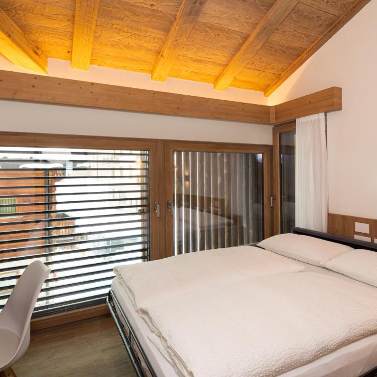 Moon Eco B&B - Junior Suite con Balcone - 12