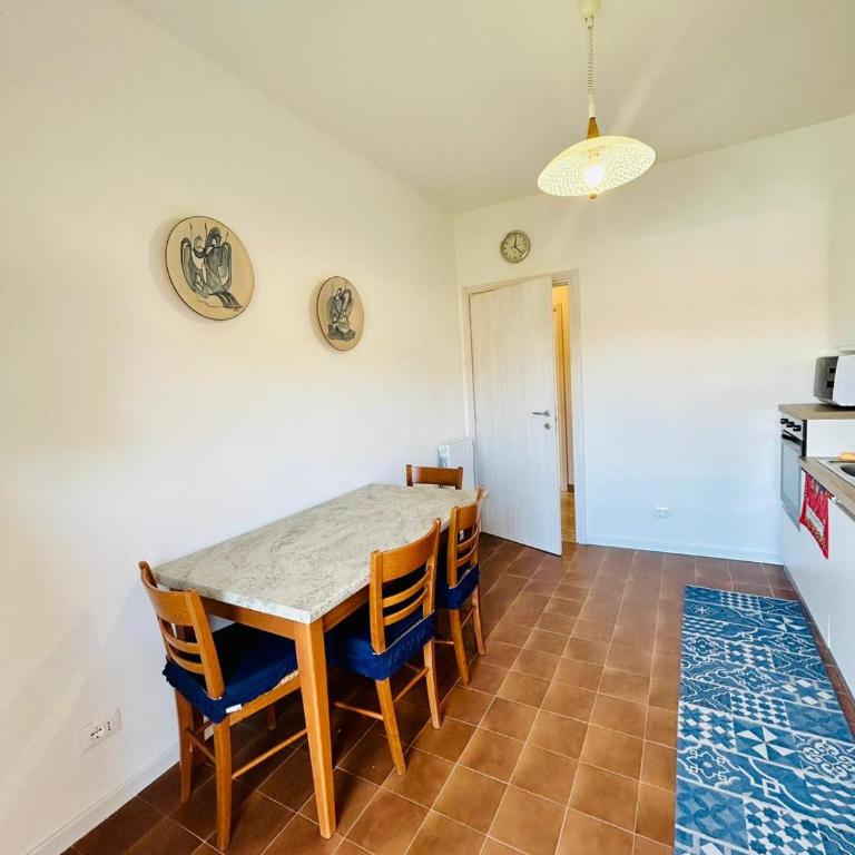 Casa Bixio - Appartamento con 1 Camera da Letto - 8