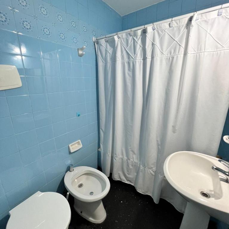 Abasto Lindo Dpto 2 Amb c Cocina Mantenemos Precio - Apartamento de 1 dormitorio - 4