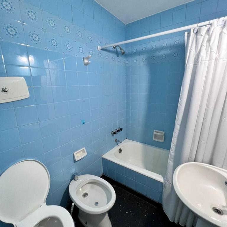 Abasto Lindo Dpto 2 Amb c Cocina Mantenemos Precio - Apartamento de 1 dormitorio - 5