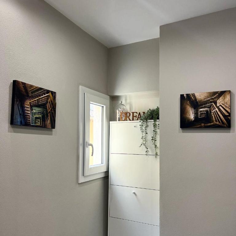 BolognaBySide-DE FALEGNAMI - Appartamento con 1 Camera da Letto - 52