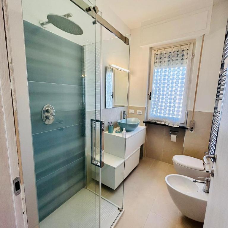 Casa Bixio - Appartamento con 1 Camera da Letto - 18
