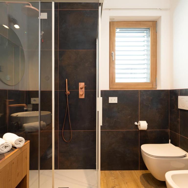 Moon Eco B&B - Junior Suite con Balcone - 14