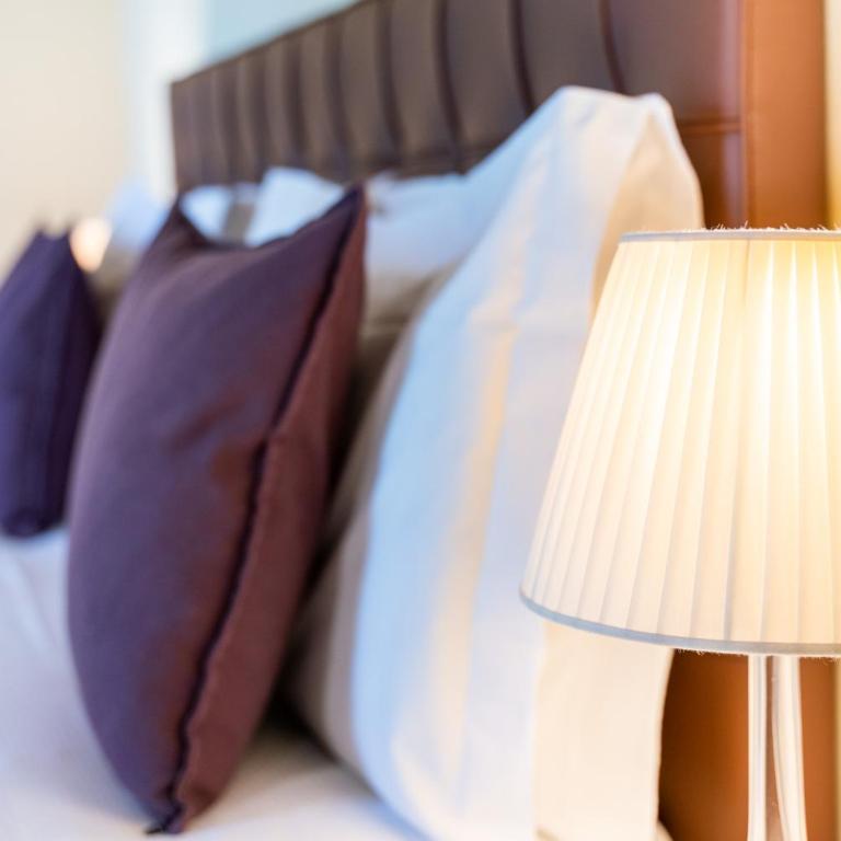 Boccioleto Resort - Place of Charme - Appartamento Deluxe con 2 Camere da Letto - 2