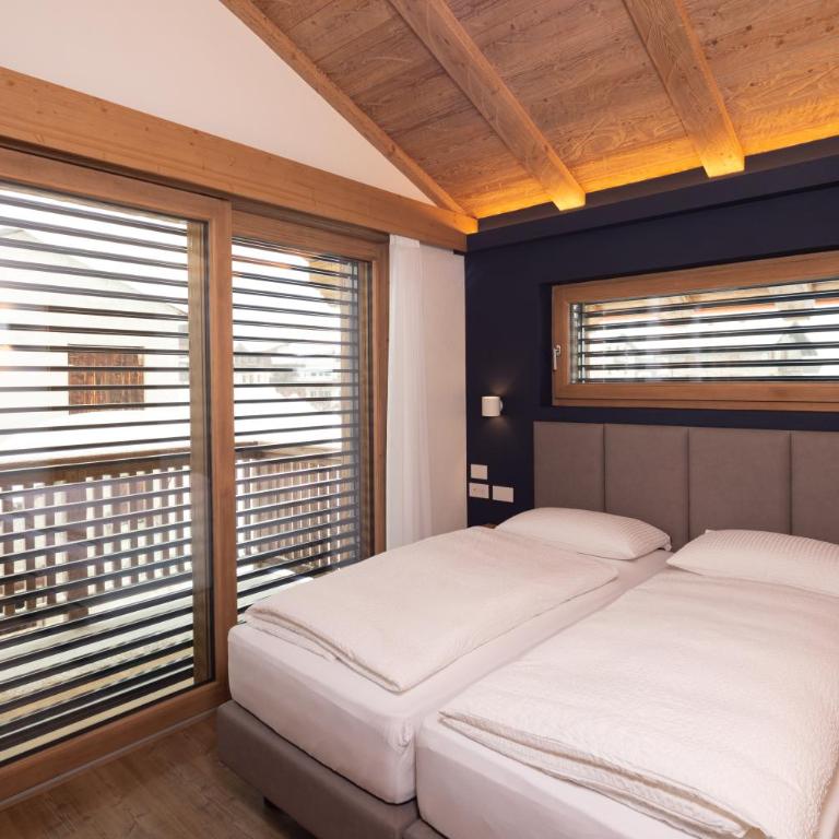 Moon Eco B&B - Junior Suite con Balcone - 16