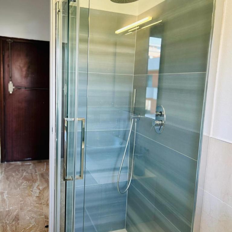 Casa Bixio - Appartamento con 1 Camera da Letto - 22