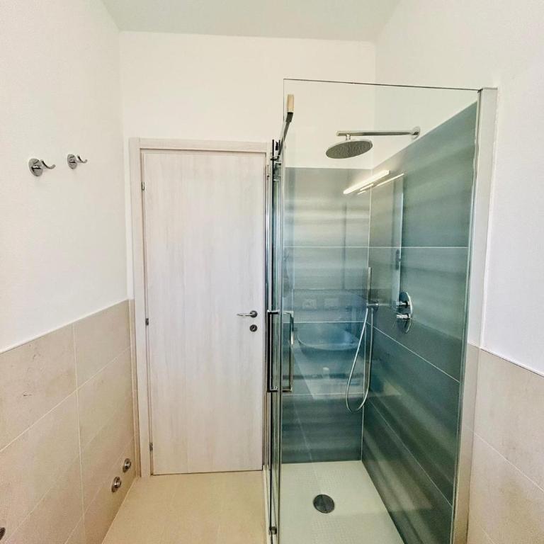 Casa Bixio - Appartamento con 1 Camera da Letto - 21