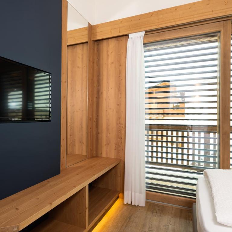 Moon Eco B&B - Junior Suite con Balcone - 21