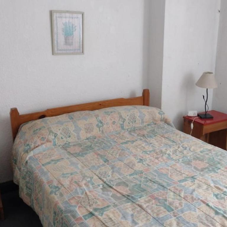 Departamento en Pinamar Centro - Apartamento de 2 dormitorios - 4