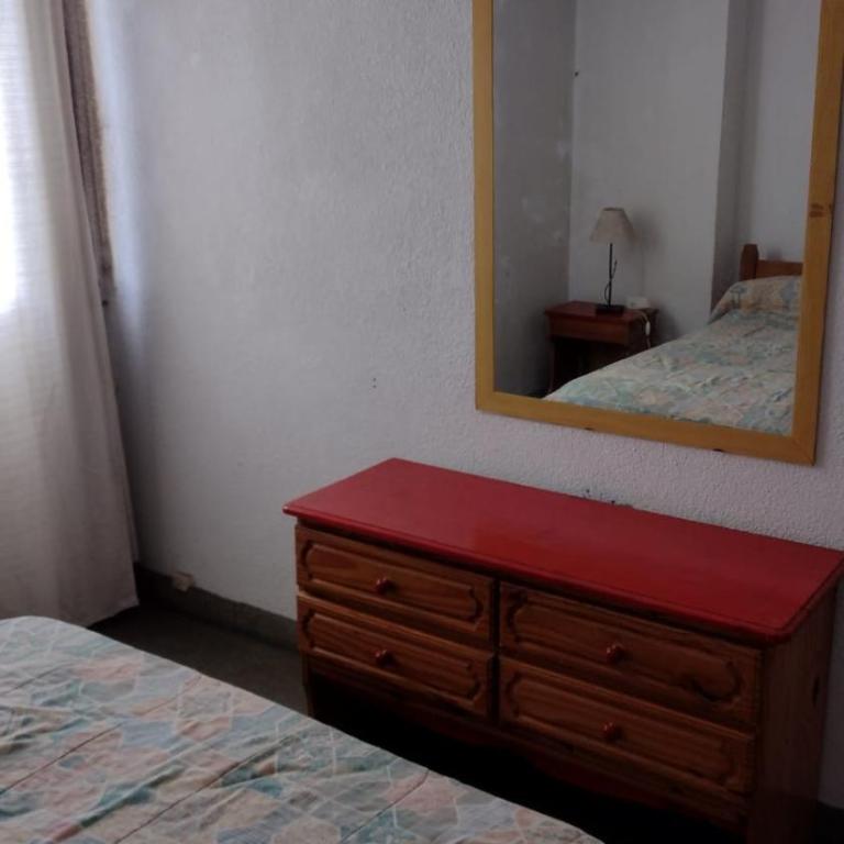 Departamento en Pinamar Centro - Apartamento de 2 dormitorios - 16