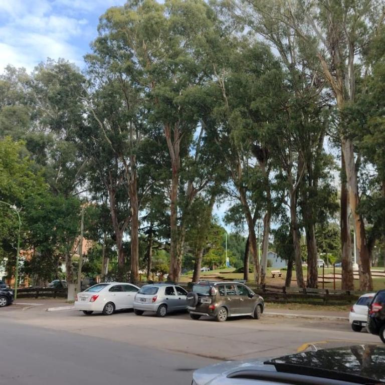 Departamento en Pinamar Centro - Apartamento de 2 dormitorios - 24