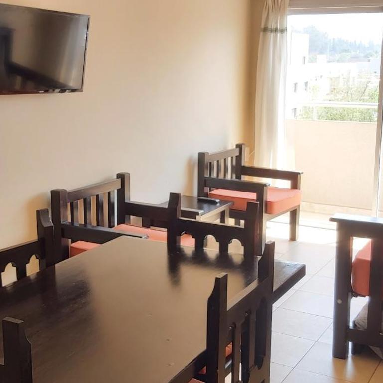 Amancay, hermoso departamento en Salta - Apartamento de 2 dormitorios - 29