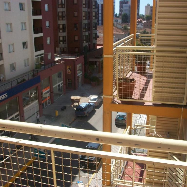 Departamento en Pinamar Centro - Apartamento de 2 dormitorios - 17