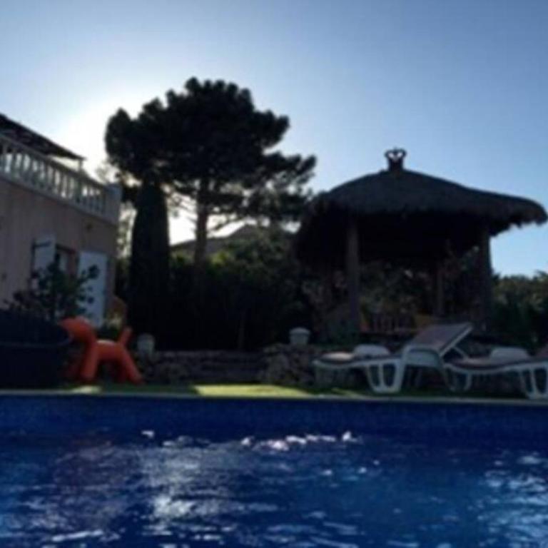 Villa de qualité vue mer piscine chauffée - Villa - 25