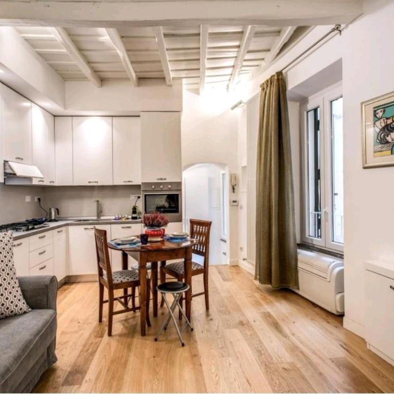 suity I cozy leutari 23 - Appartamento con 1 Camera da Letto - 3