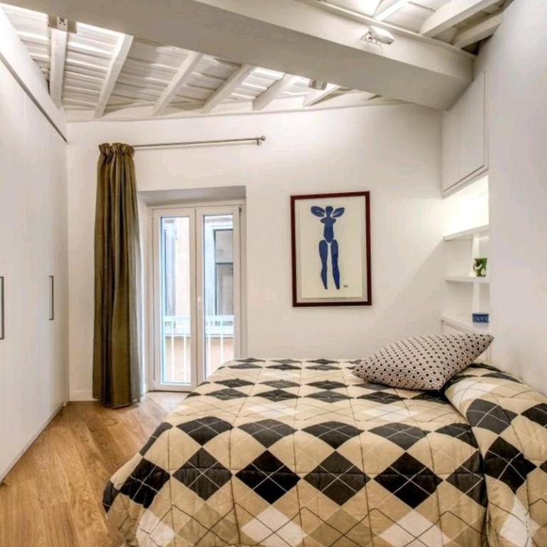 suity I cozy leutari 23 - Appartamento con 1 Camera da Letto - 1