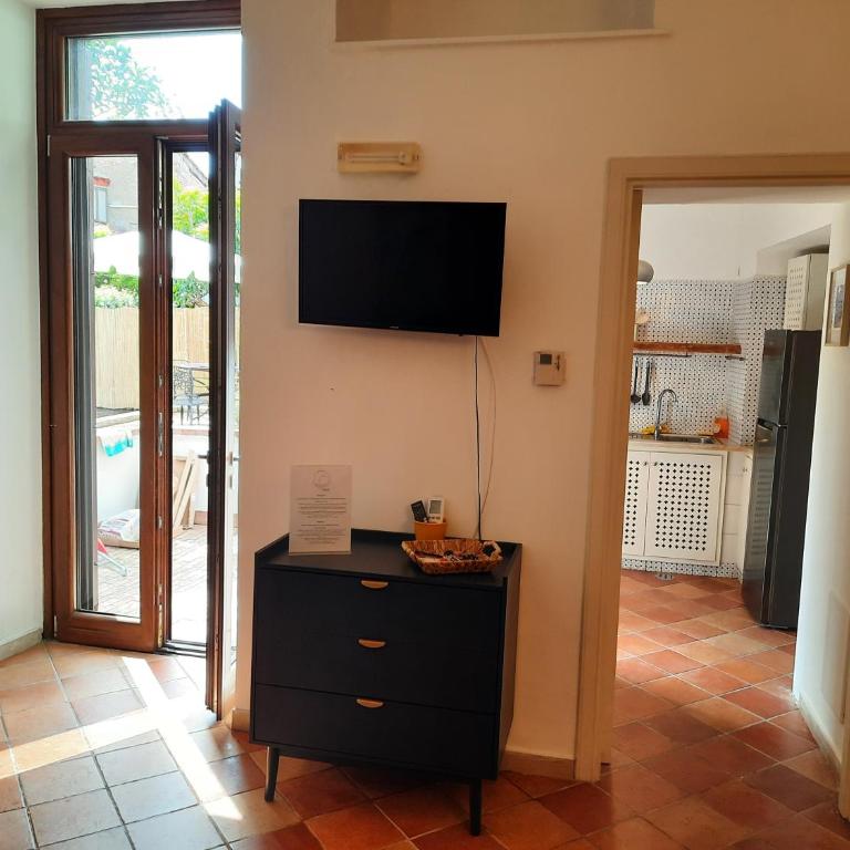 House Garden San Lorenzo - Appartamento con 1 Camera da Letto - 24