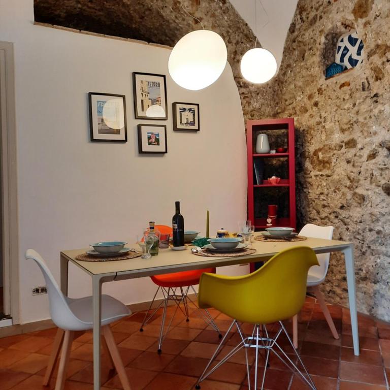 House Garden San Lorenzo - Appartamento con 1 Camera da Letto - 21