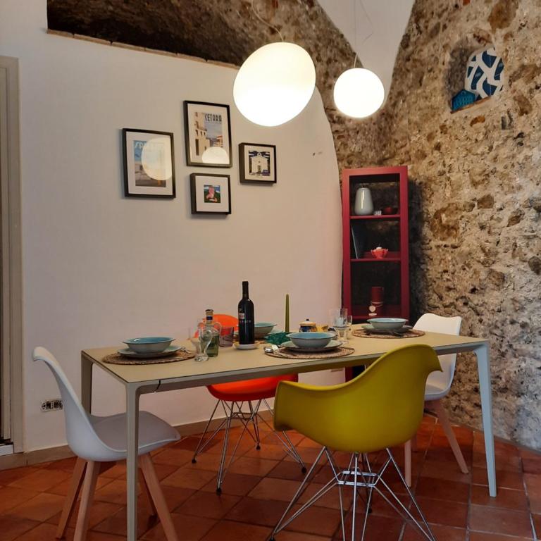 House Garden San Lorenzo - Appartamento con 1 Camera da Letto - 22