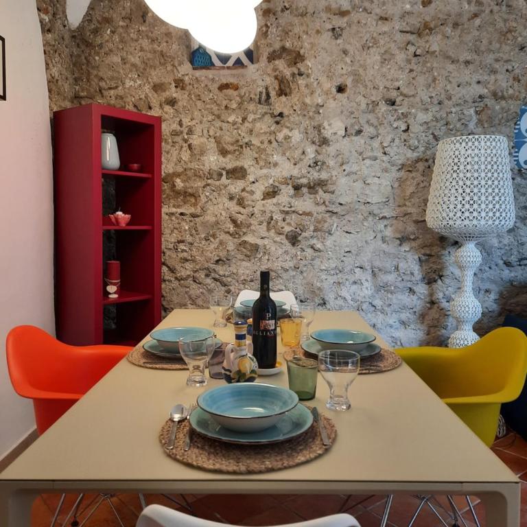House Garden San Lorenzo - Appartamento con 1 Camera da Letto - 18