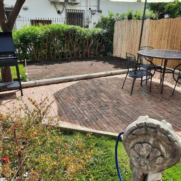 House Garden San Lorenzo - Appartamento con 1 Camera da Letto - 14