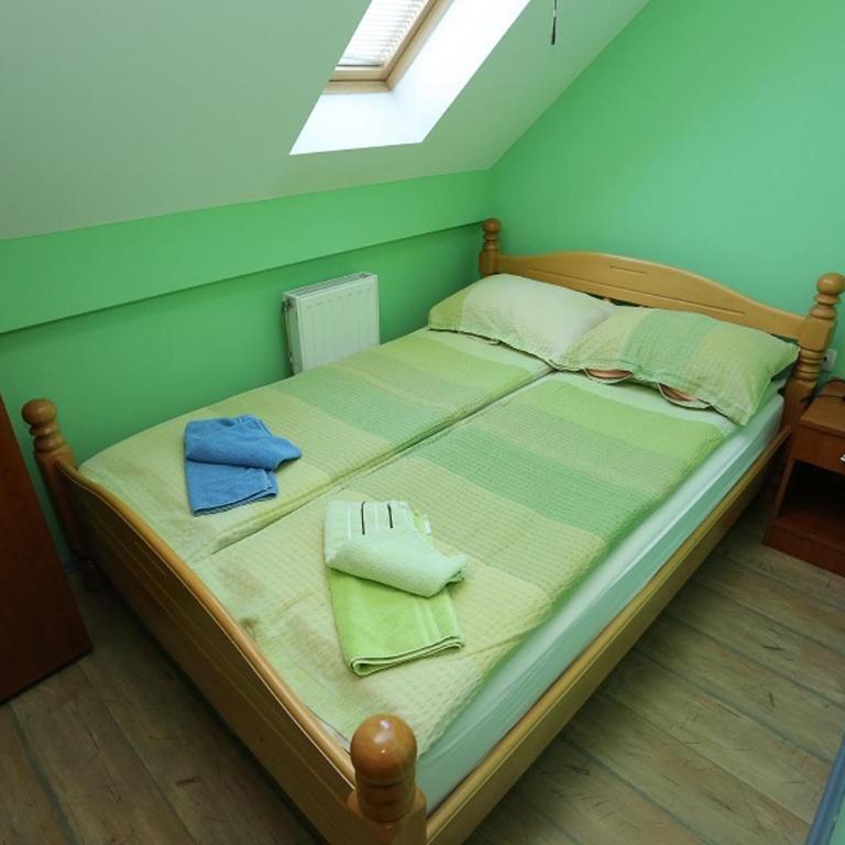 Apartments Vila Knez - Dupleks Apartman - 13