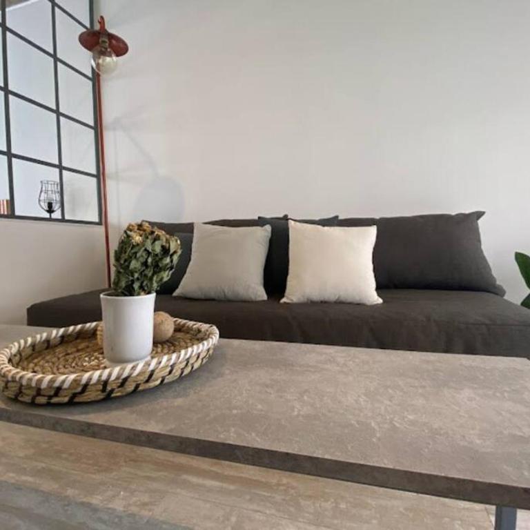 Gran Studio a Estrenar en Belgrano Olazabal y Conesa - Apartamento de 1 dormitorio - 1