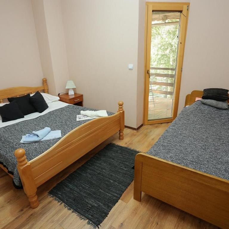 Apartments Vila Knez - Apartman sa 2 Spavaće Sobe - 8