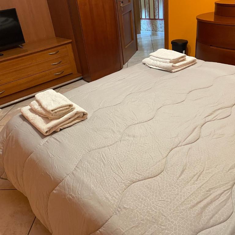 Airport Tourist's House - Deluxe Double Room - 2