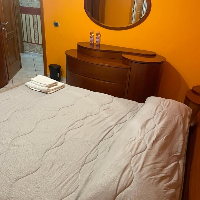 Airport Tourist's House - Deluxe Double Room - 1